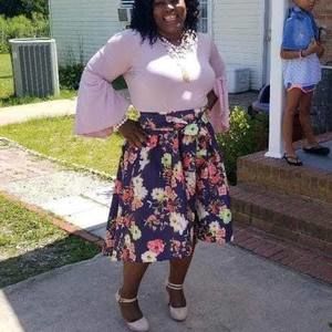 Meet your Posher, Shaonda